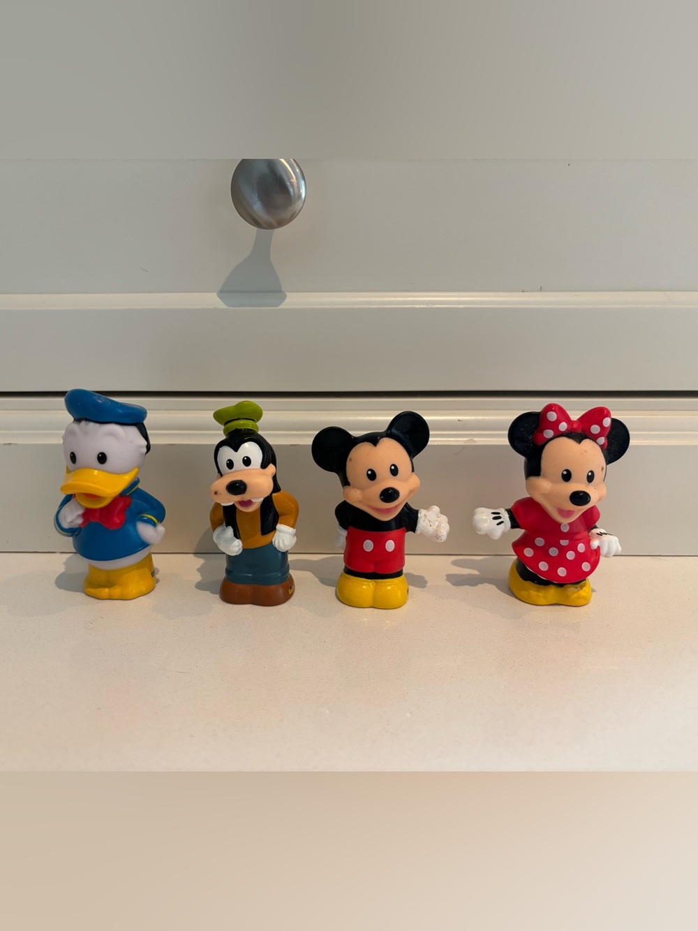 Disney Little People Mickey Mouse and Friends